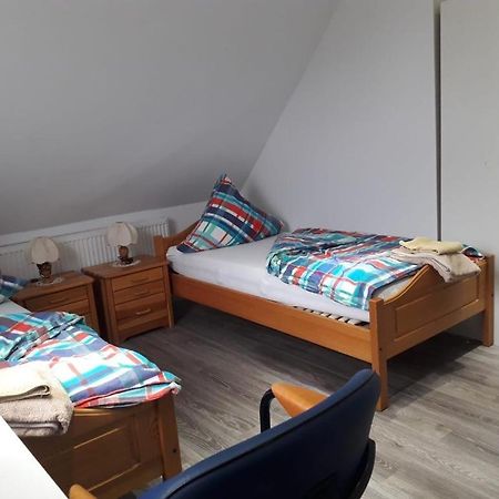 הנובר 2 Zimmer Apartment מראה חיצוני תמונה