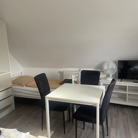הנובר 2 Zimmer Apartment מראה חיצוני תמונה