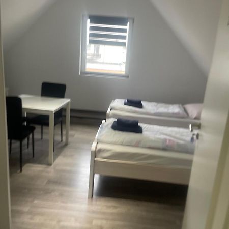 הנובר 2 Zimmer Apartment מראה חיצוני תמונה